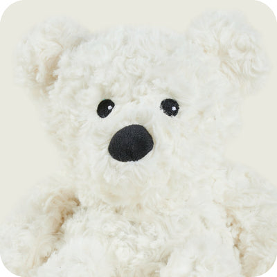 Warmies® Crema Orsetto Riccio