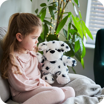Warmies® Dalmatian