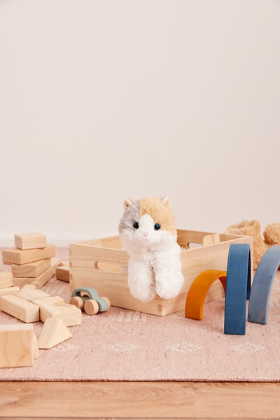 Warmies® Ginger Cat