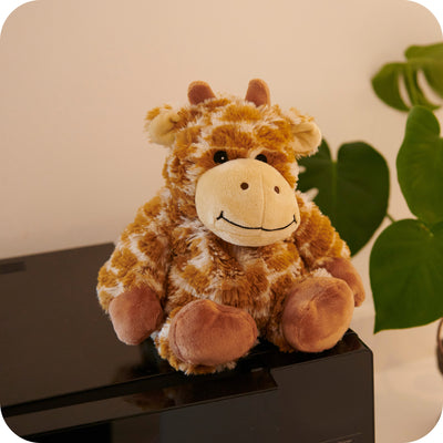 Warmies® Giraffa
