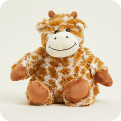 Warmies® Giraffa