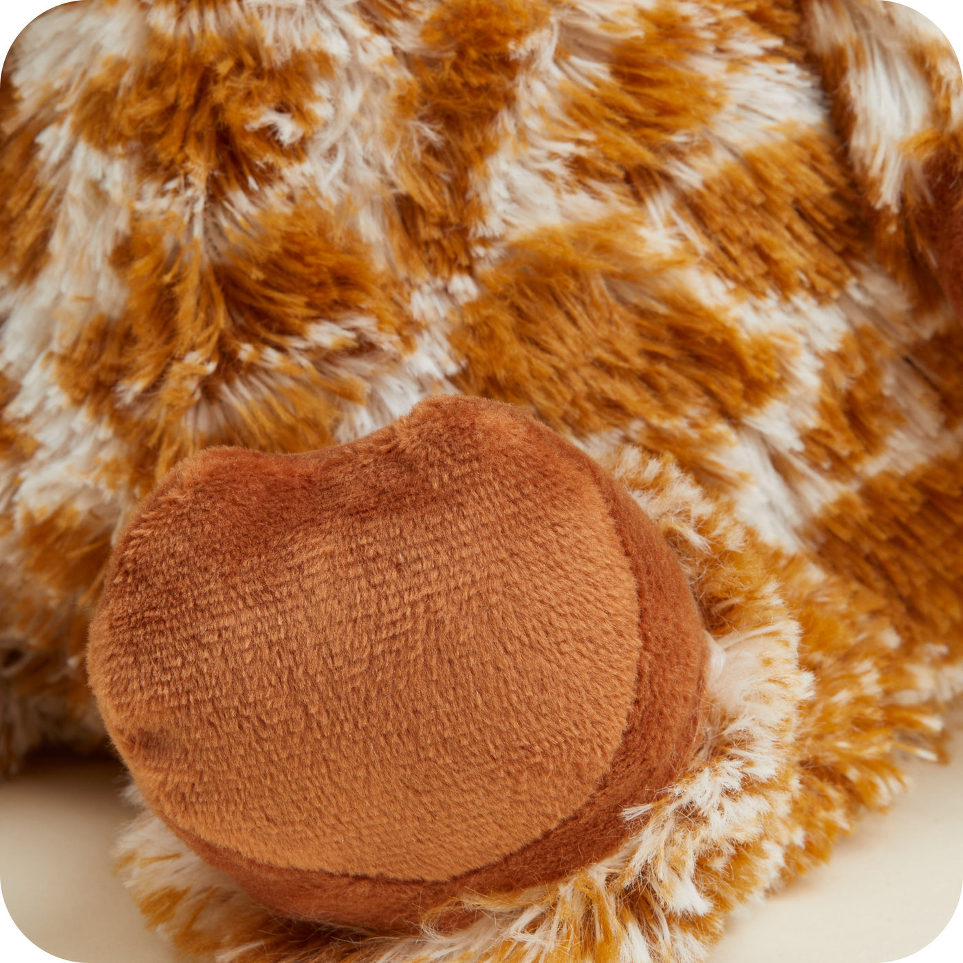 Warmies® Giraffa