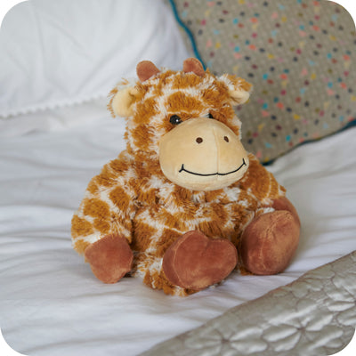 Warmies® Giraffa