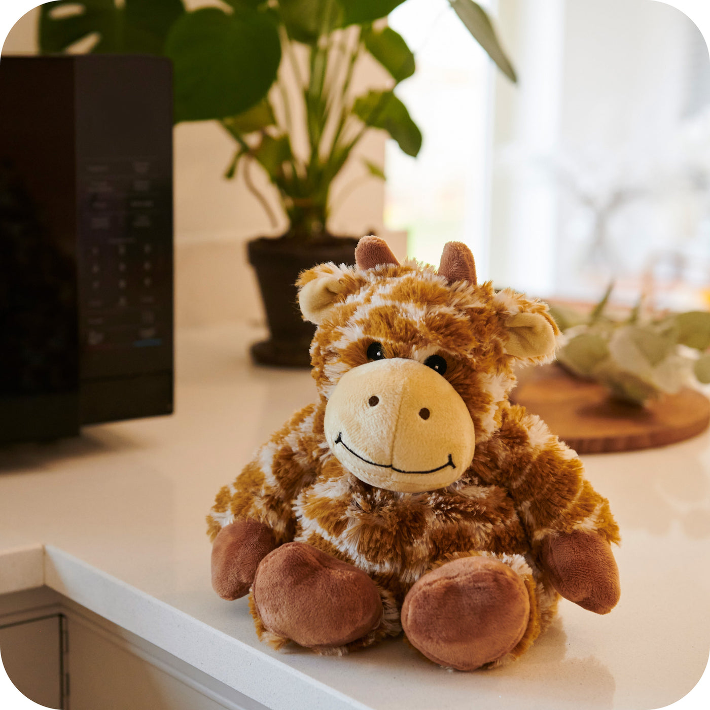 Warmies® Giraffa