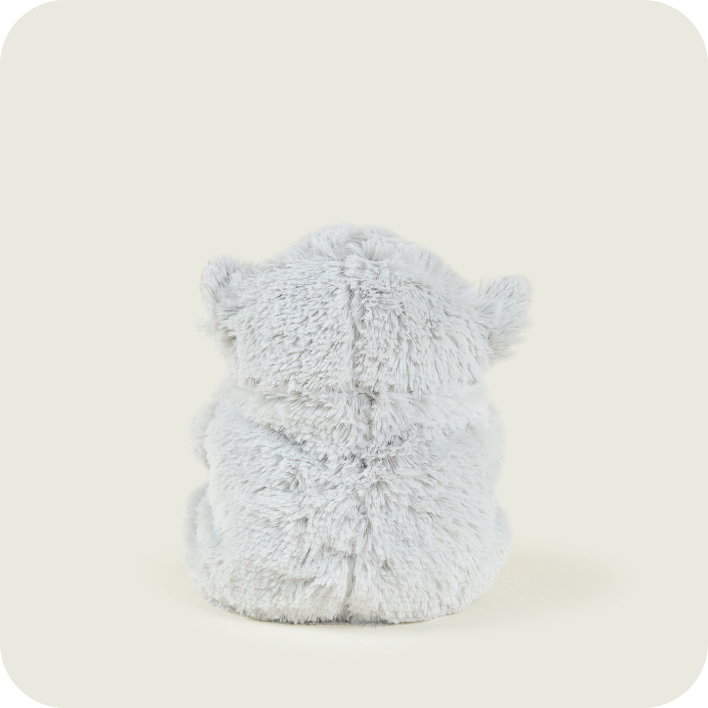 Warmies® Grey Hamster
