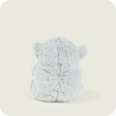 Warmies® Grey Hamster