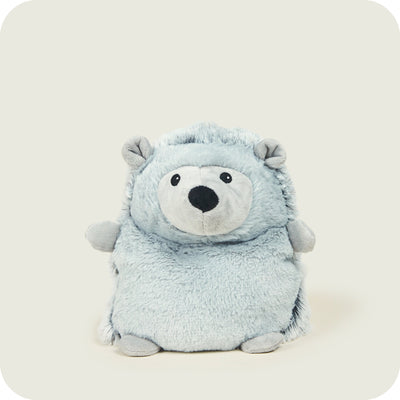 Warmies® Riccio grigio