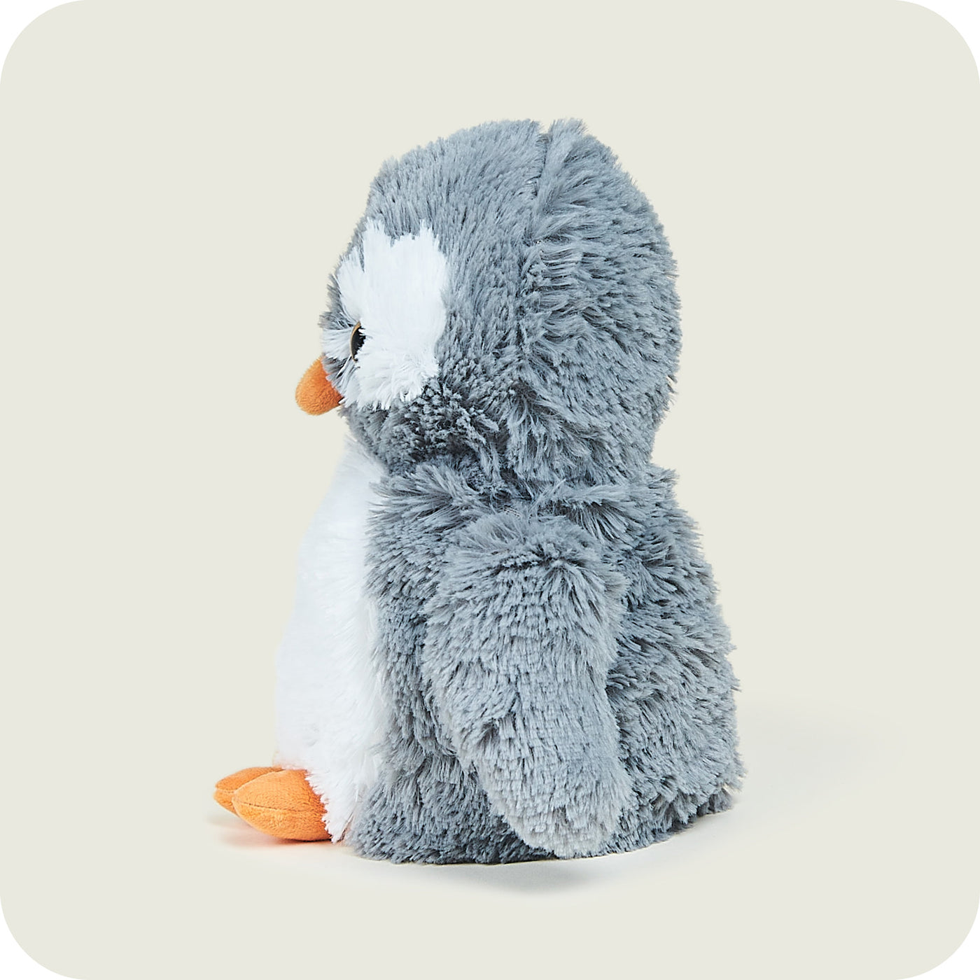Warmies® Gufo grigio