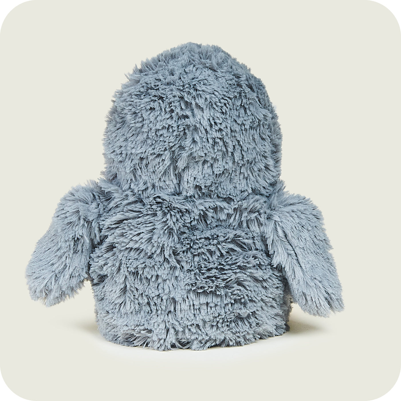Warmies® Gufo grigio