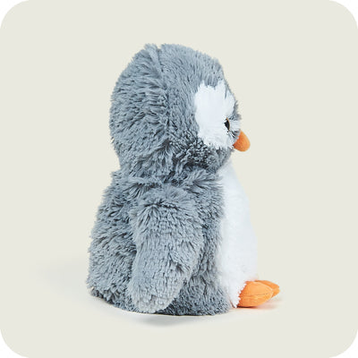 Warmies® Gufo grigio