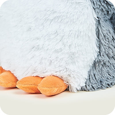 Warmies® Gufo grigio