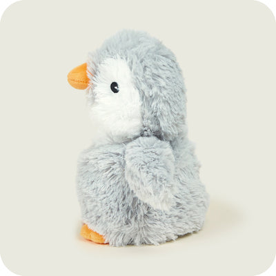 Warmies® Grey Penguin