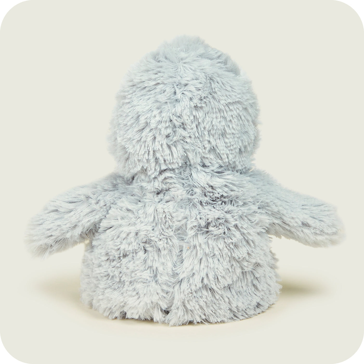 Warmies® Grey Penguin