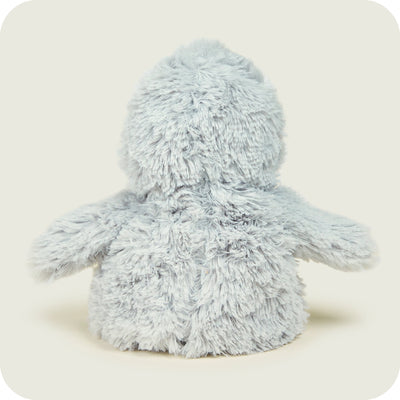 Warmies® Grey Penguin