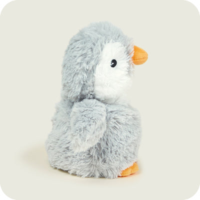 Warmies® Grey Penguin