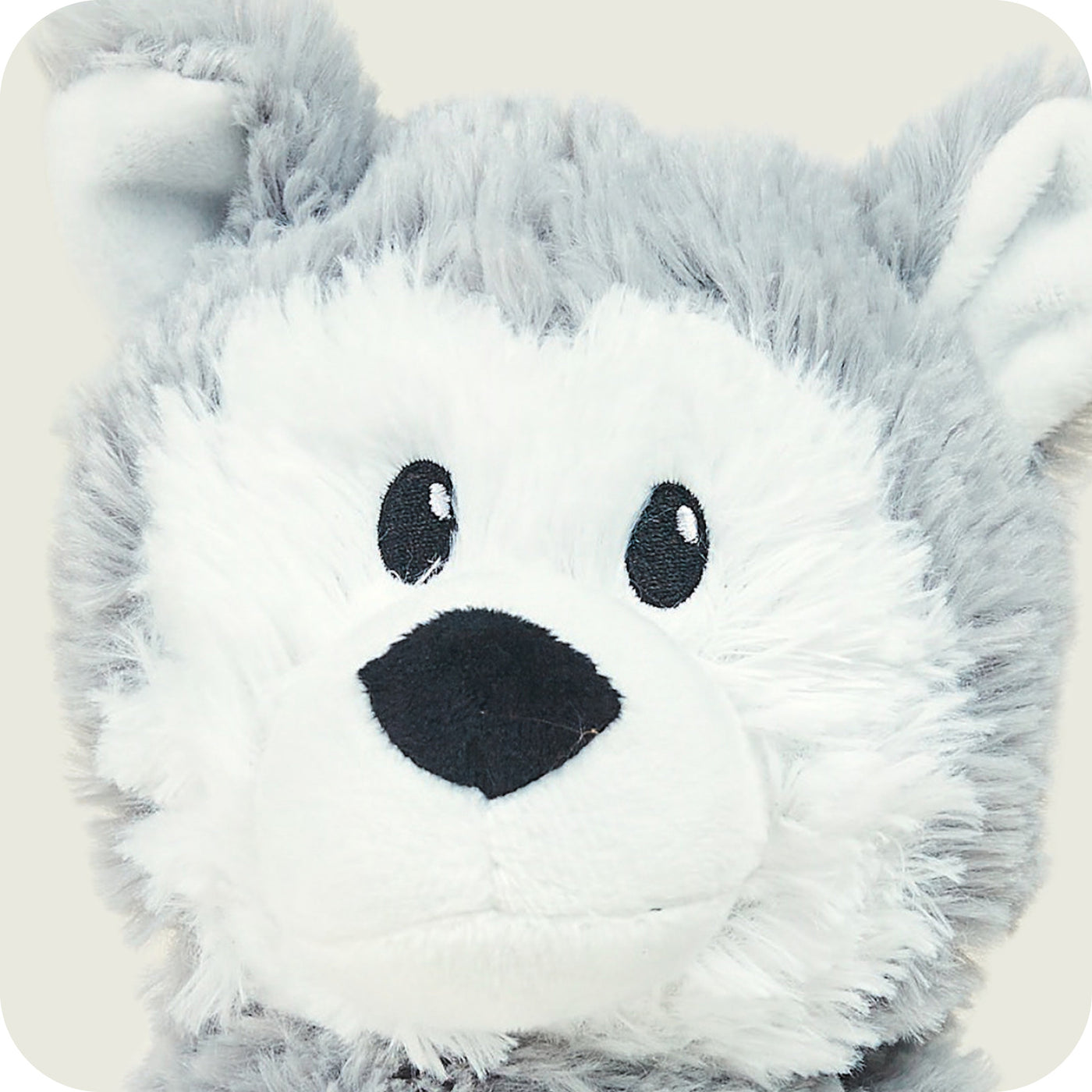 Warmies® Husky