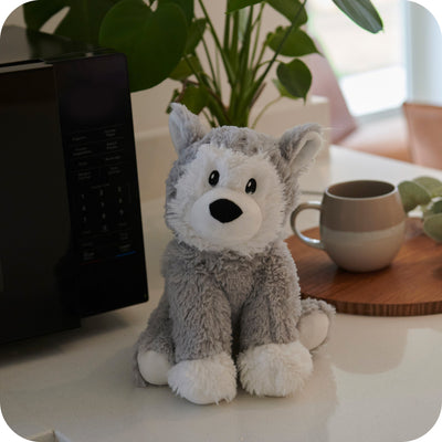 Warmies® Husky