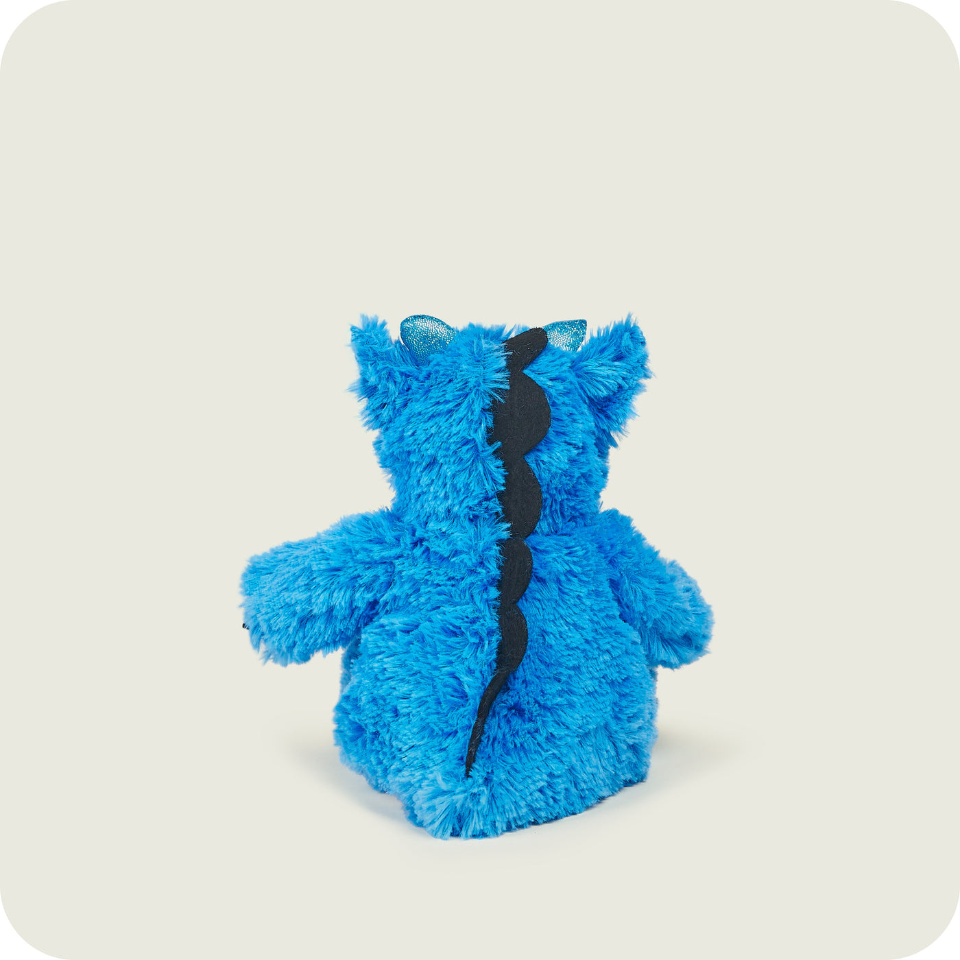 Warmies® Junior Blue Dragon