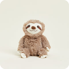 Warmies® Junior Bradipo Marrone