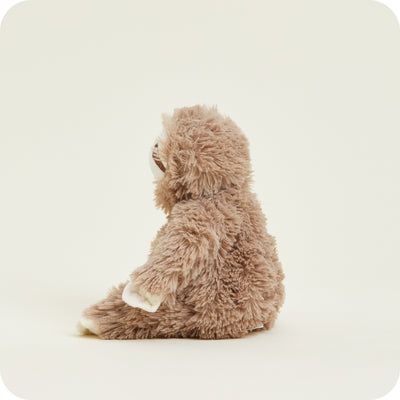 Warmies® Junior Bradipo Marrone