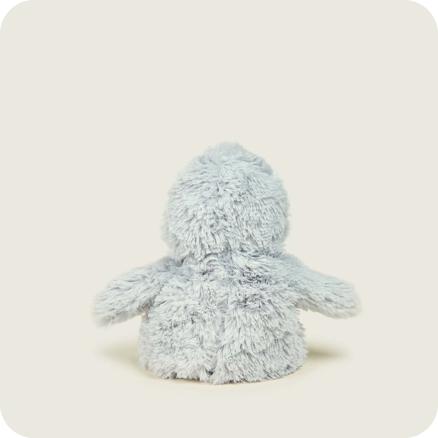 Warmies® Junior Pinguino Grigio