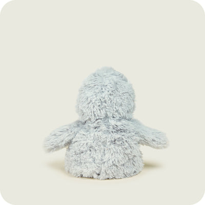 Warmies® Junior Pinguino Grigio