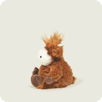 Warmies® Junior Highland Cow