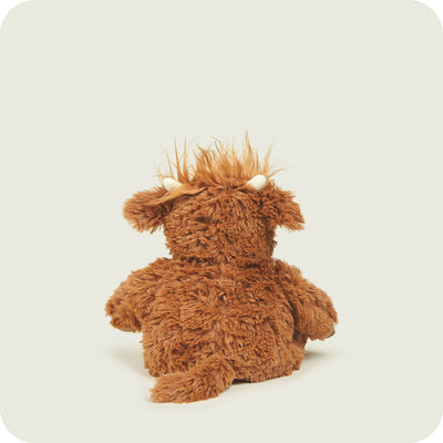 Warmies® Junior Highland Cow