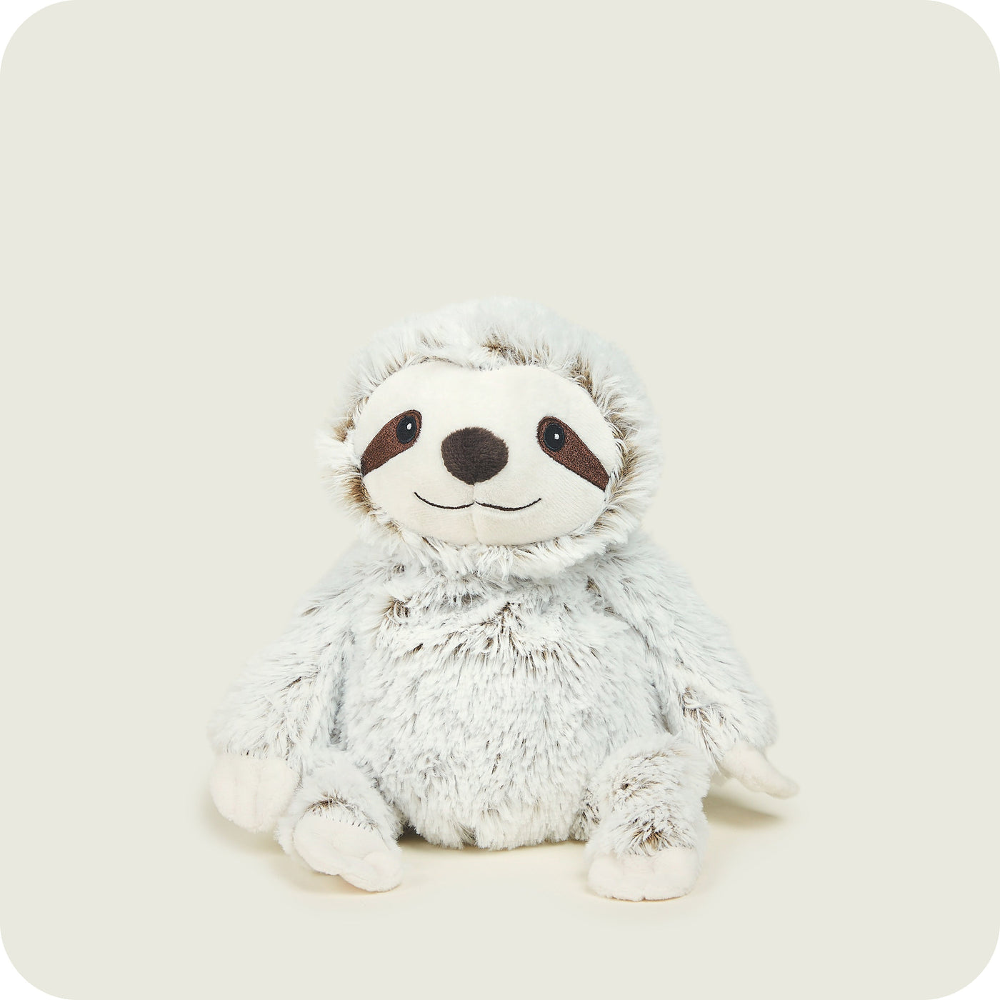 Warmies® Junior Marshmallow Bradipo