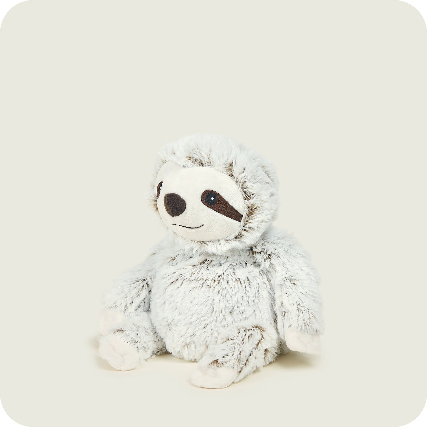 Warmies® Junior Marshmallow Bradipo