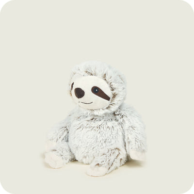 Warmies® Junior Marshmallow Bradipo