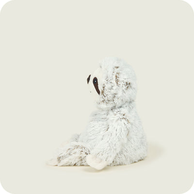 Warmies® Junior Marshmallow Bradipo