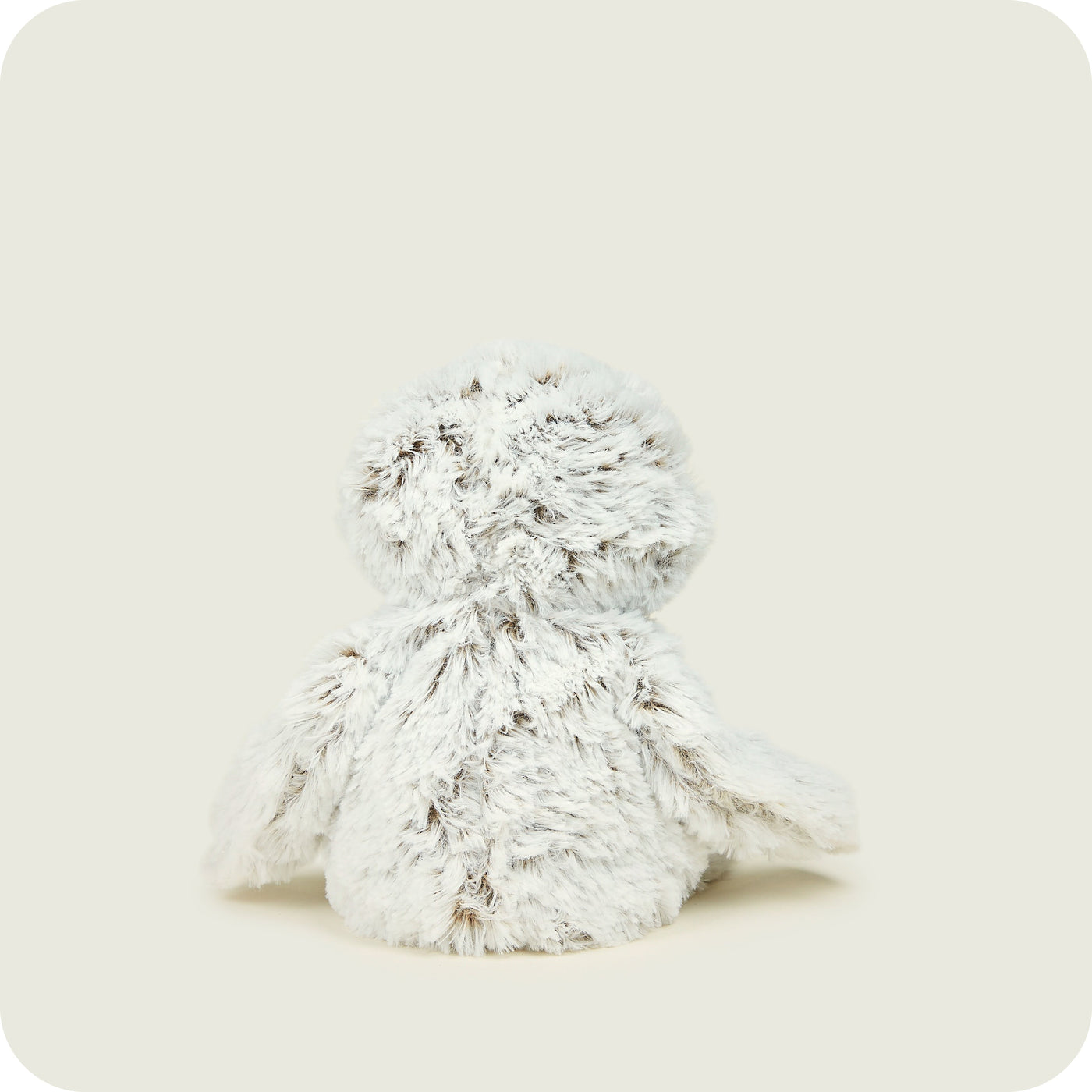 Warmies® Junior Marshmallow Bradipo