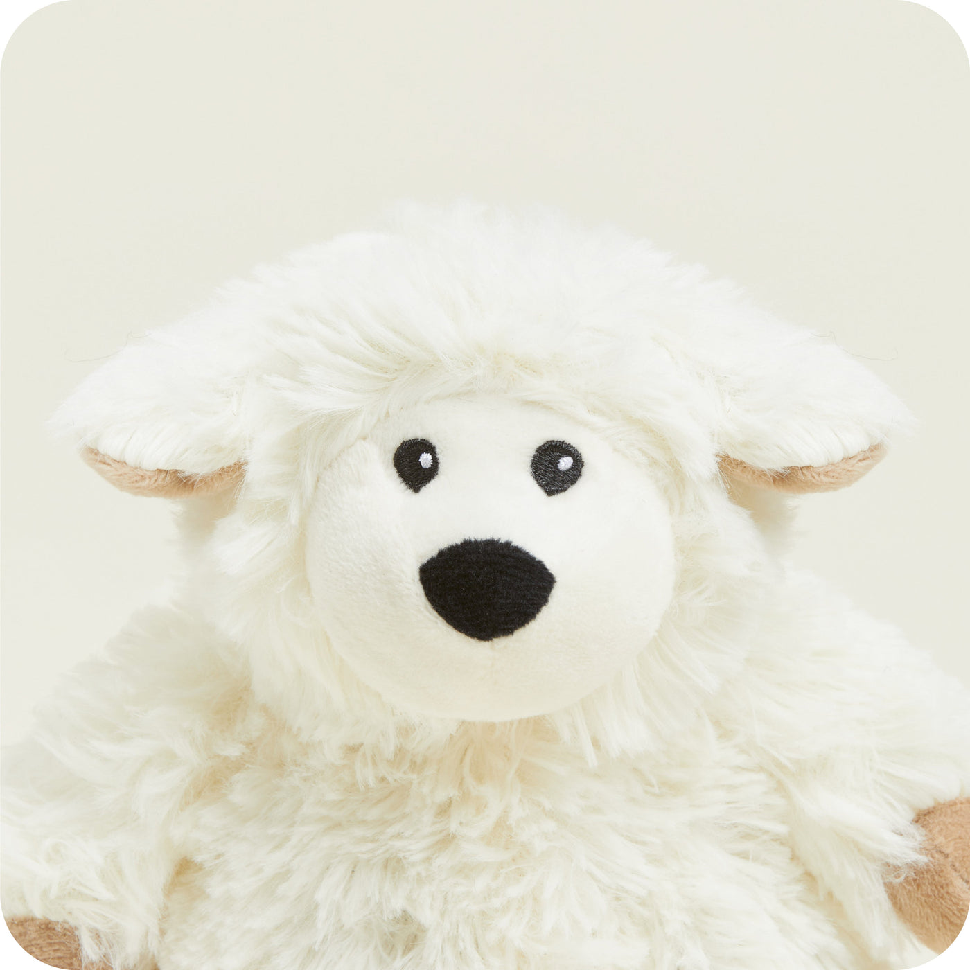 Warmies® Junior Pecora