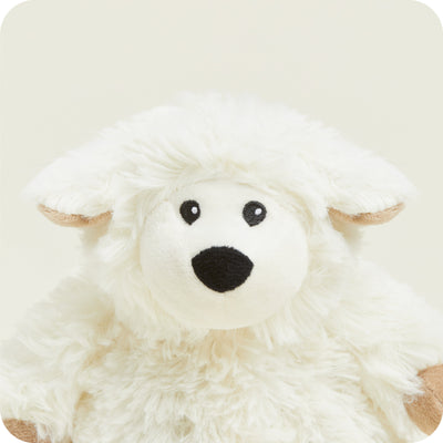 Warmies® Junior Pecora