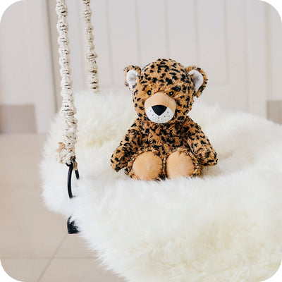 Warmies® Leopard