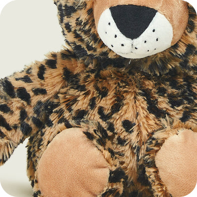 Warmies® Leopard