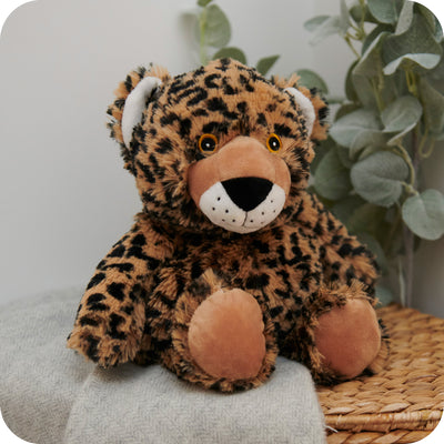 Warmies® Leopard
