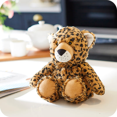 Warmies® Leopard