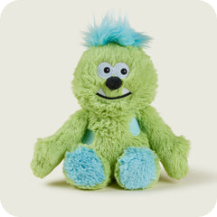 Warmies® Green Monster