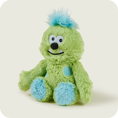 Warmies® Green Monster