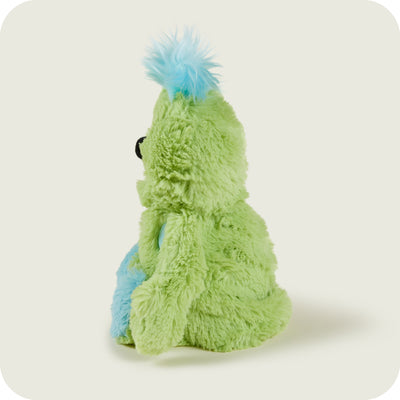 Warmies® Green Monster