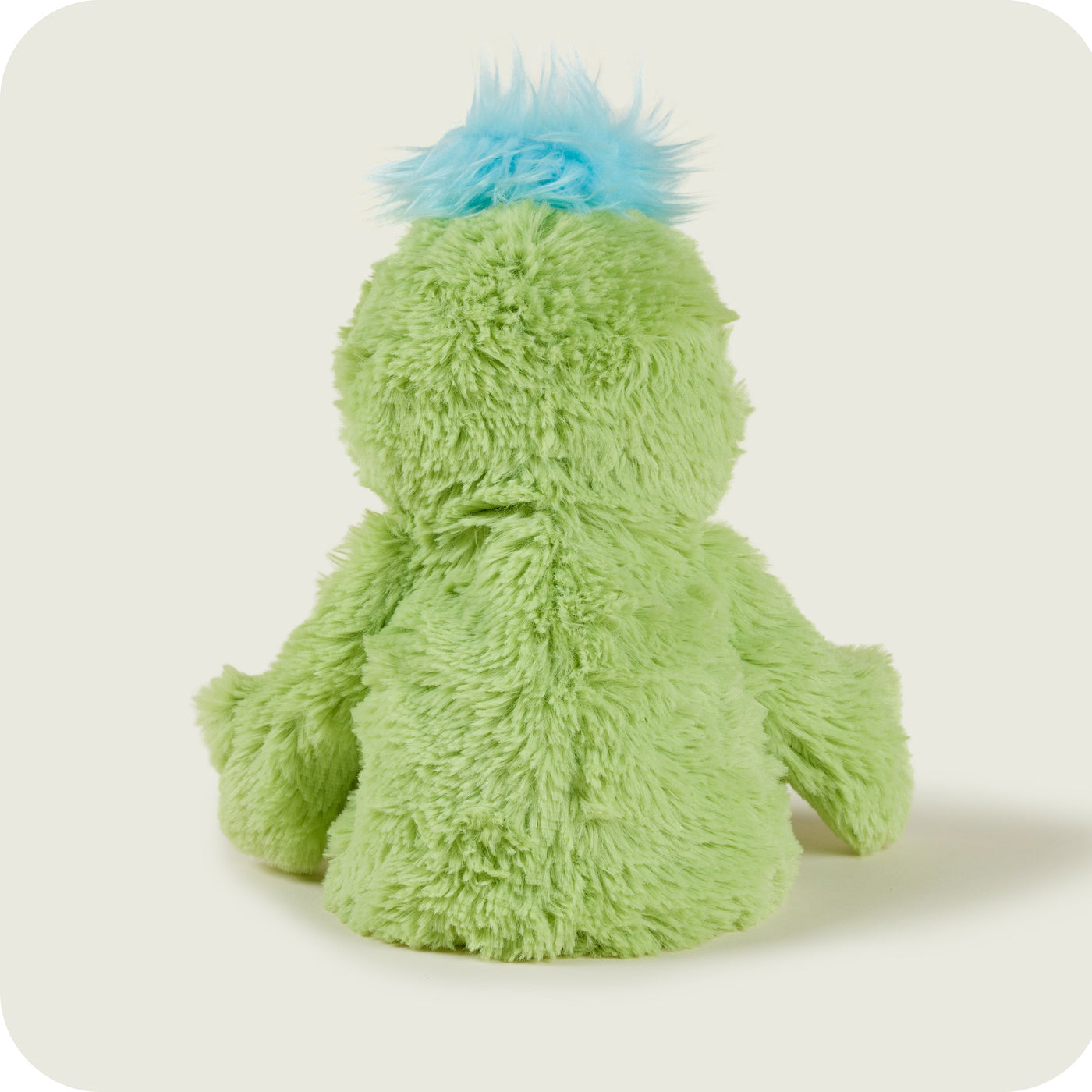 Warmies® Green Monster