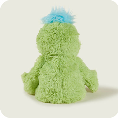 Warmies® Green Monster