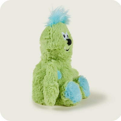 Warmies® Green Monster