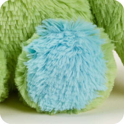 Warmies® Green Monster