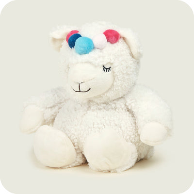 Warmies® Llama