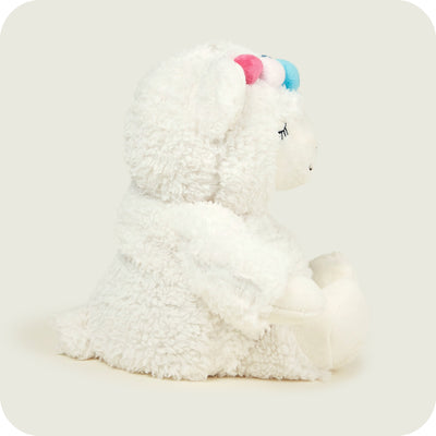Warmies® Llama