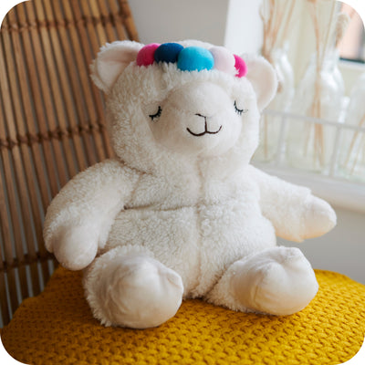 Warmies® Llama