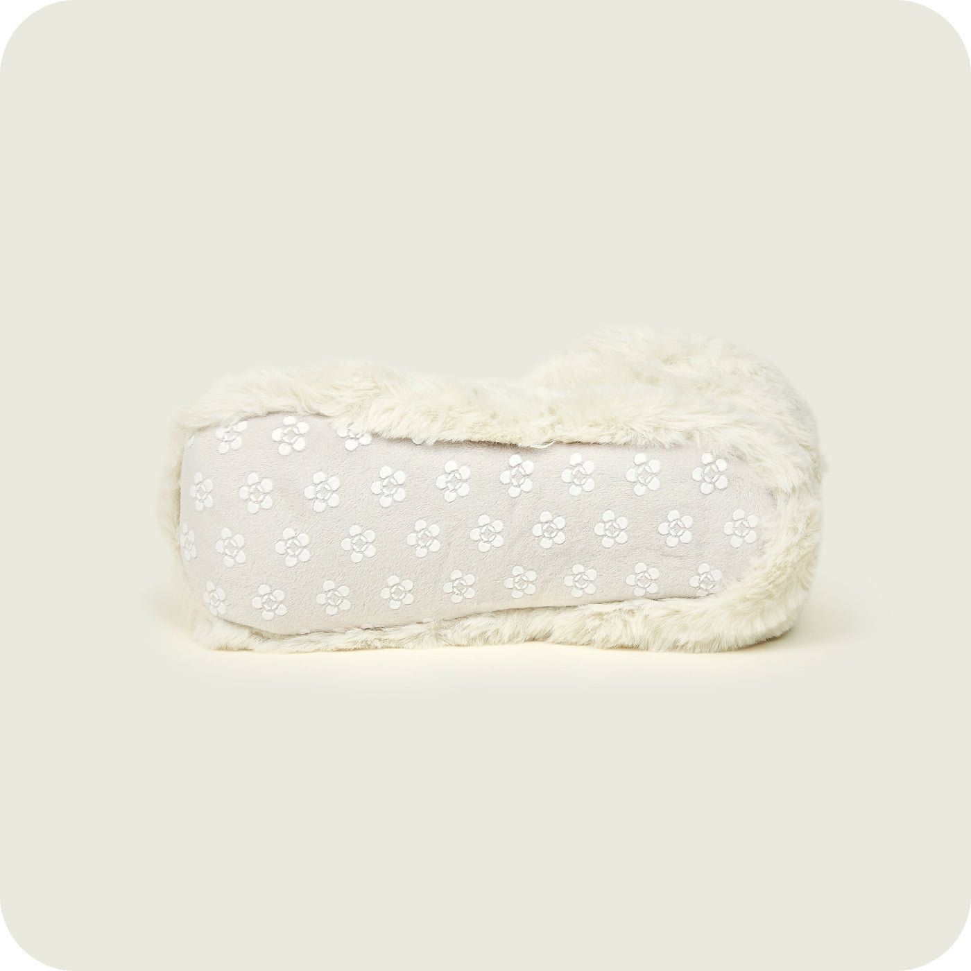 Warmies® Luxury Almond Boots